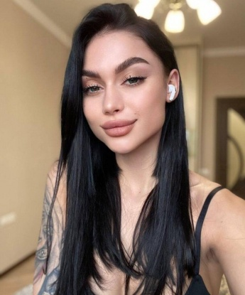 Анкета проститутки Алиса - город Орша, 22 года, №8606